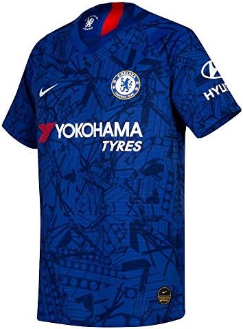 jersey chelsea 2019