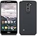 LG Stylo 2 Plus Case, ATUS - Hybrid Dual Layer Hard Cover TPU Skin Case with Temepered Glass Screen Protector (Black/Black)