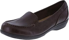 comfort plus women's colby loafer