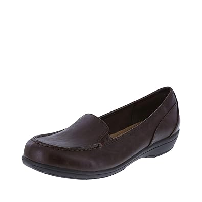 Buy Predictions Comfort Plus Women S Brown Women S Colby Loafer