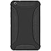 Amzer Soft Silicone Jelly Skin Fit Case Cover for Samsung Galaxy Tab 3 8.0 8-Inch SM-T310 SM-T315 - Black (AMZ96091)