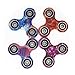 KASST Fidget Spinner Toy Stress Reducer,Hand Spinner Tri-Spinner Fidget Spinner Toy - Perfect For ADD, ADHD, Anxiety, and Autism Adult Children (Z7-Camouflage)