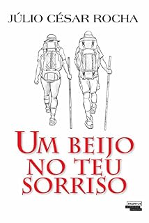 Livro Um beijo no teu sorriso