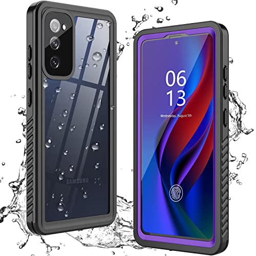 Waterproof Case Lifeproof Samsung Galaxy S20 Fe Fe 5g Lifeproof