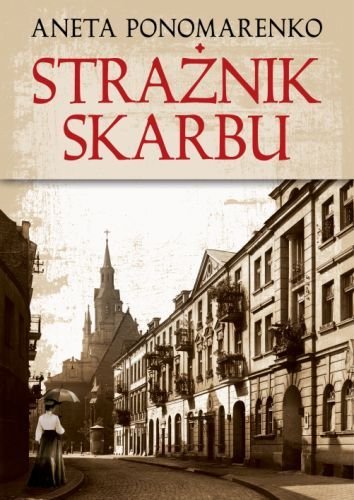 Straznik skarbu (Polska wersja jezykowa)