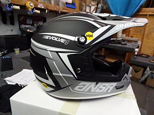 aph helmet motorcycle Presidente Helmet main image 0