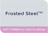 Dulux Easycare Bathroom Soft Sheen Emulsion Paint Frosted Steel 2.5L view 6