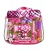 Disney Minnie Bowtique Hairstyling Tote
