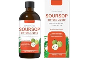 【USA Sourced & All Natural】2026 New 1/2/3PCS 𝐂𝐨𝐧𝐜𝐞𝐧𝐭𝐫𝐚𝐭𝐞𝐝 𝐒𝐨𝐮𝐫𝐬𝐨𝐩 𝐁𝐢𝐭𝐭𝐞𝐫𝐬 𝐋𝐢𝐪𝐮𝐢𝐝 | 𝐆𝐮𝐭 | �