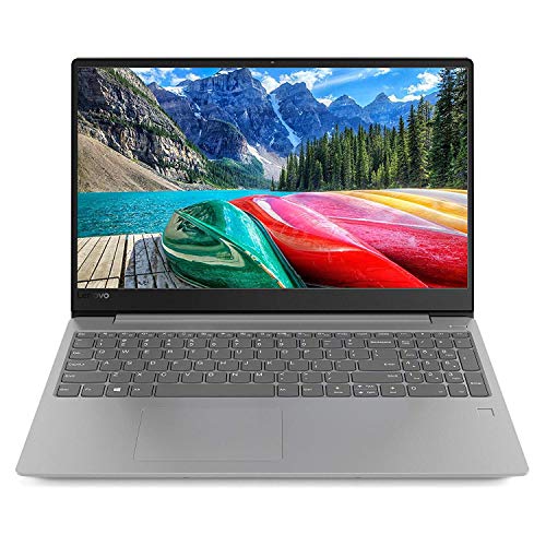 Lenovo ideapad 330S 15.6″ Laptop Premium 2019 Flagship Computer, Inter Quad-Core i7-8550U up to 4GHz, 8GB DDR4, 16GB Intel Optane Memory, 1TB HDD, Dolby Audio BT 4.1 WiFi USB-C Win 10-Platinum Grey
