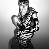 Janet Jackson Album: «Discipline» (Front side) Janet Jackson Album: «Discipline» (Front side)