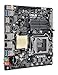 ASUS H110T/CSM LGA1151 DDR4 DP HDMI LVDS M.2 SATA 6Gb/s USB 3.0 H110 Thin Mini-ITX CSM Motherboard