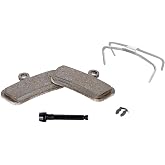 Guide/Trail Avid Elixir 7, Elixir 9, X0 Trail/Sram G2 R, G2 RS, Guide, | Guide G2 ULT, Guide R, Guide RS, Guide RSC,