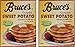 Bruce's Sweet Potato Pancake & Waffle Mix, 1.5 Lbs, (Pack of 2)