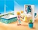 PLAYMOBIL® Modern Bathroom