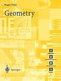Geometry (Springer Undergraduate Mathematics Series)