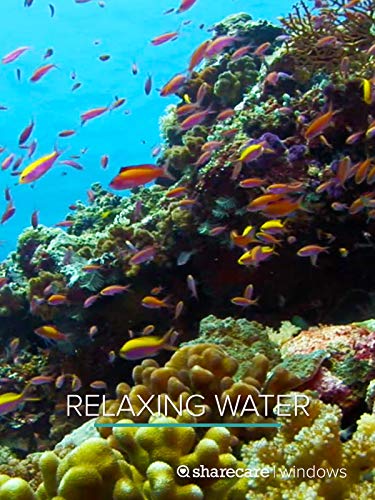 Relaxing Water