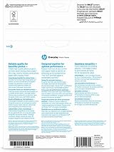 HP Everyday Photo Paper Glossy A4 210 x 297 mm 25 sheets 200 g/m2 view 10