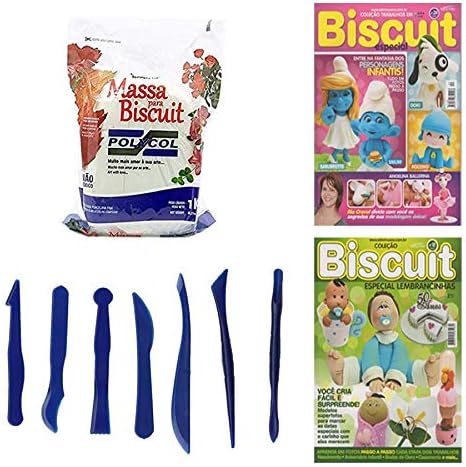 Pack Assorted Colours 5 kg Cold Porcelain