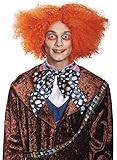 Adult Mad Hatter Wig