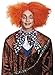Adult Mad Hatter Wig