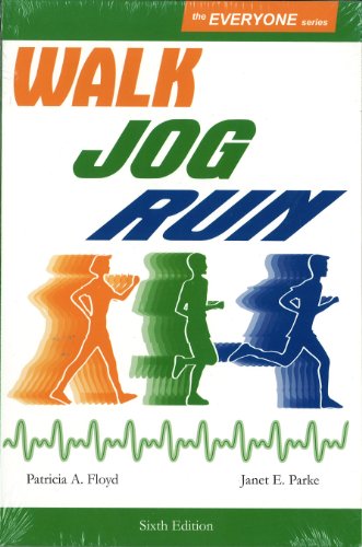 Walk Jog Run