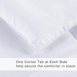 COHOME California King Cooling Comforter - Down