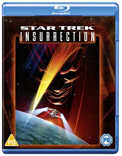 Star Trek IX: Insurrection