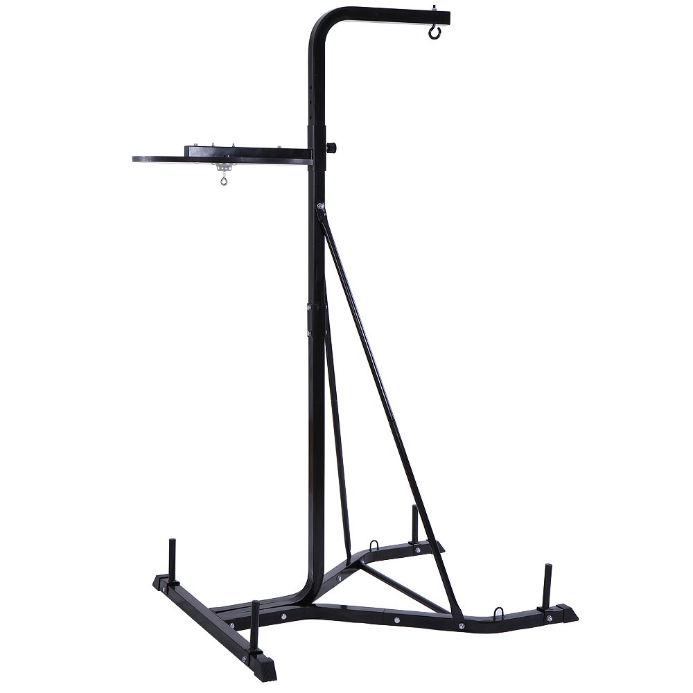 Top 8 Best Boxing Bag Stands 2019 A Fighter