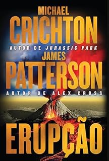 Livro Erupção