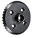 MD Group RC Car Gear Part WLtoys A979 A959B Series Differential Mechanism Gear A949-23 38T 1/18