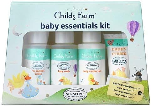 amazon baby essentials