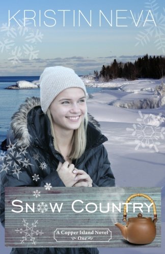 Snow Country (A Copper Island Novel) (Volume 1)