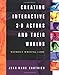 Creating Interactive 3-D Actors and Their Worlds (Conquering 3D Graphics) by Jean-Marc Gauthier