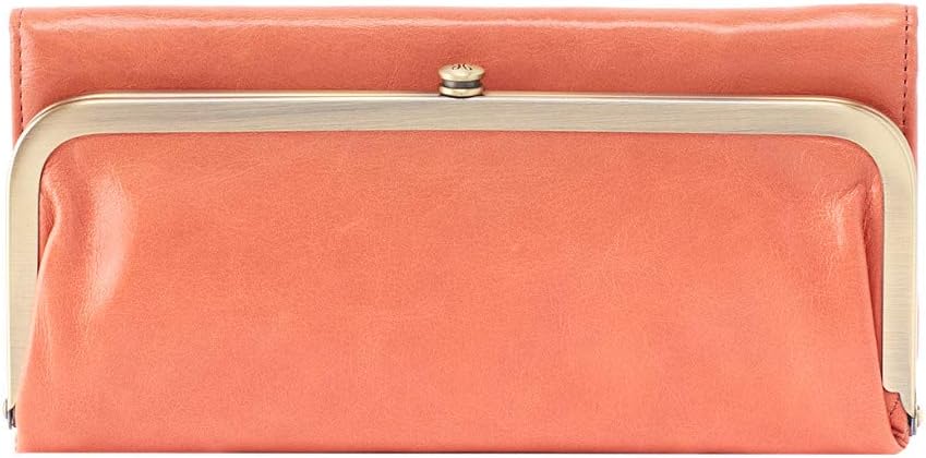 Rachel Tri-Fold Wallet