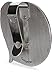 Angelstar 15684 Grandmother Guardian Angel Visor Clip Accent, 2-1/2-Inch