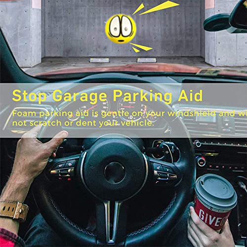 PAUTOP Double Garage Parking AidParking Ball Guide System，Parking