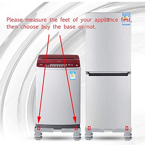 1 Adjustable+Furniture+Refrigerator+standing+appliance