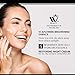 WBM Restoring Night Cream for Face, Anti-Aging Moisturizer with Hydro-Rich Essence. Skin-renewing face cream for a hydrated, youthful look. Size: 1.7 oz.