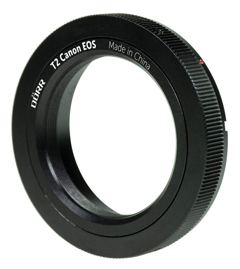 Canon EOS T2 Ring