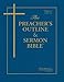 The Preacher's Outline & Sermon Bible: Exodus Vol. 1 (Preacher's Outline & Sermon Bible-KJV) by 