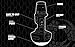 Wobble Light 111303LED Wobblelight V3 220W LED Work Light 15,000 lumens, One Size, Yellow