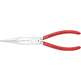 KNIPEX 26 13 200 Long Nose Side Cutting Pliers