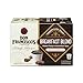 Don Francisco's Breakfast Blend Dark Roast Coffee Pods - 12 Count - Recyclable Single-Serve Coffee Pods, Compatible with your K- Cup Keurig Coffee Maker