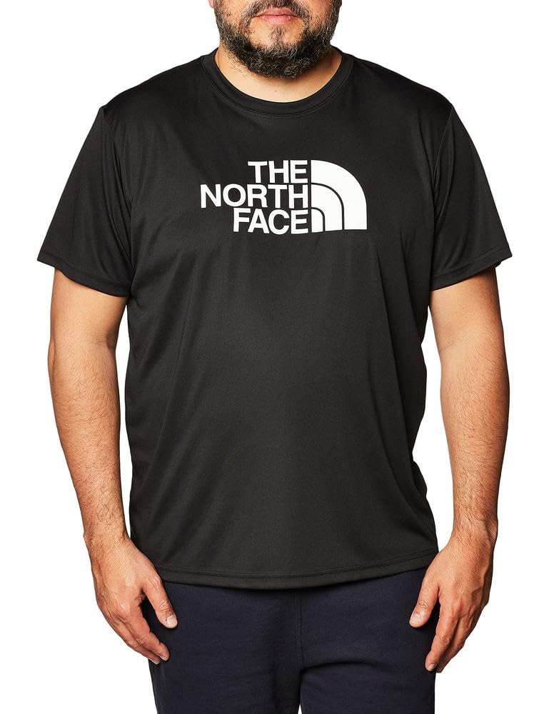The North Face Half Dome T-Shirt TNF Black S