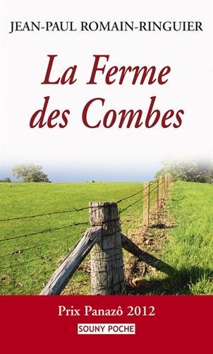 La  ferme des Combes