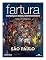 Livro Fartura: Expedição São Paulo (Expedição Brasil Gastronômico Livro 7)