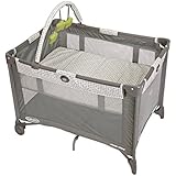 Graco Pack 'n Play On the Go Playard, Pasadena, One Size