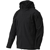 Helikon-Tex TROOPER Jacket MK2 Hooded Rain Jacket