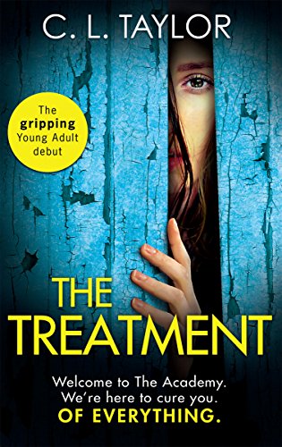 HarperCollins The Treatment